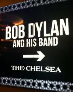 The Chelsea